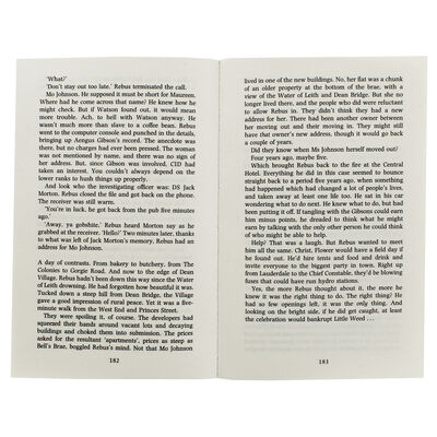 The Black Book image number 2