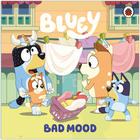 Bluey: Bad Mood image number 1