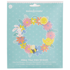 Make Your Own Easter Wreath Kit image number 1