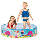 Intex Snapset Snorkel Fun Kiddie Pool image number 2