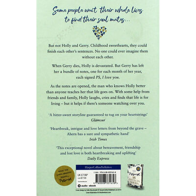 PS I Love You image number 3