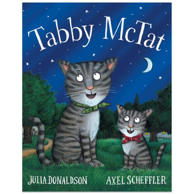 Tabby McTat: Foiled Edition image number 1