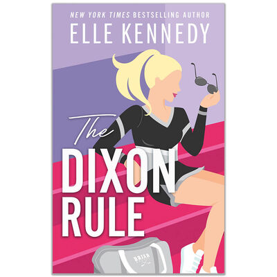 The Dixon Rule image number 1