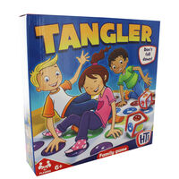 Tangler Family Game