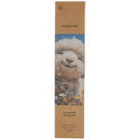Diamond Painting: Lamb