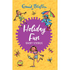 Holiday Fun: Short Stories image number 1