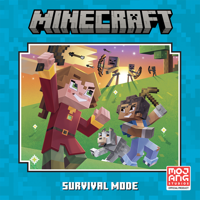 Minecraft: Survival Mode image number 1