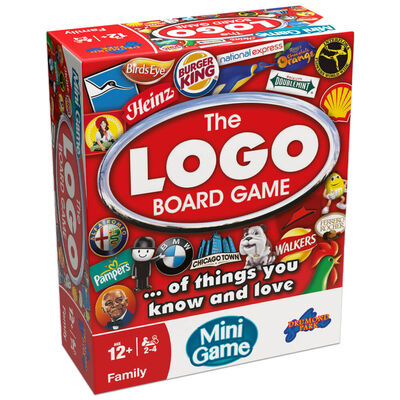 Logo Mini Game image number 1