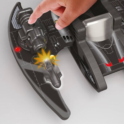 Batman Wooden Batwing image number 4