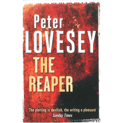 The Reaper image number 1