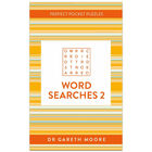 Perfect Pocket Puzzles: Word Searches 2 image number 1