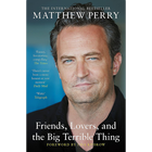 Friends, Lovers and the Big Terrible Thing image number 1