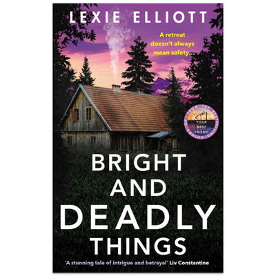 Bright and Deadly Things image number 1