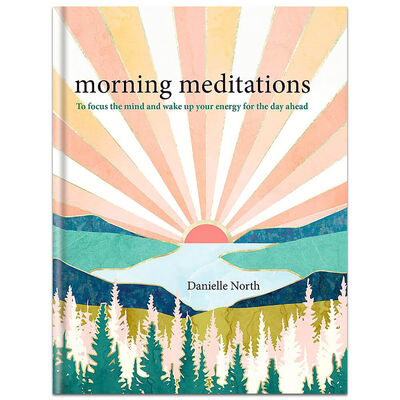 Morning Meditations image number 1
