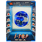 Goliath I-Top - Next Gen Tops: Mega Gear Blue image number 1