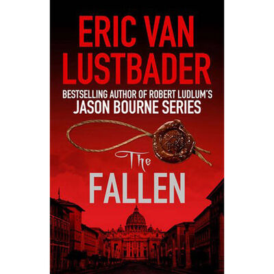 The Fallen image number 1