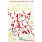 Christmas Cakes and Mistletoe Nights image number 1