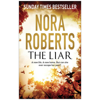 The Liar image number 1