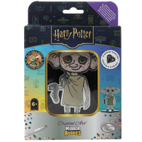 Dobby Crystal Art Mirror Buddies Kit