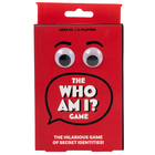 Who Am I? Card Game image number 2