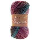 Hayfield Spirit DK Wool: Wonder Yarn 100g image number 1
