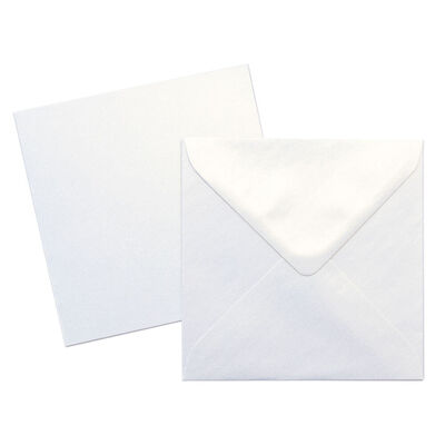 Crafter’s Companion Cards and Envelopes: Snow White image number 2