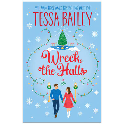 Wreck the Halls image number 1