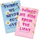 Lucy Score: 2 Book Bundle image number 1