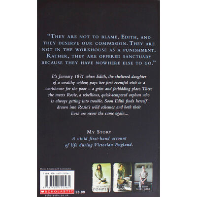 My Story: Workhouse image number 2