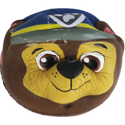 Paw Patrol Chase Squishy Toy image number 2