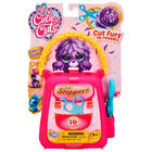 Scruff a Luvs Cutie Cuts: Pink image number 1