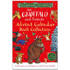 The Gruffalo and Friends Advent Calendar: 24 Book Collection image number 1