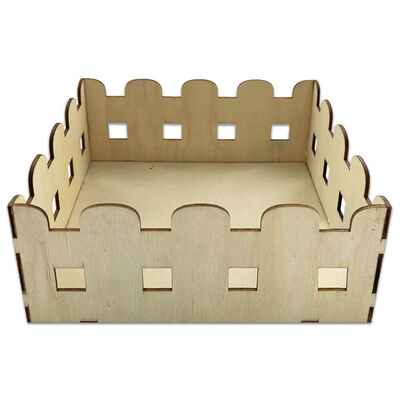 Make Your Own Easter Hamper Bundle image number 2