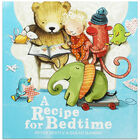 A Recipe For Bedtime image number 1