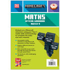 Minecraft Maths Ages 8-9 Official Workbook image number 3