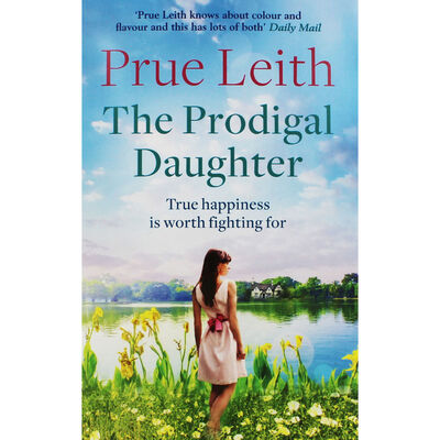 The Prodigal Daughter image number 1