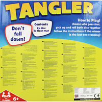 Tangler Family Game