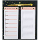 Bee Happy Meal Planner & Shopping List image number 1