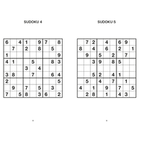 The Mammoth Book of Sudoku 1