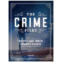 The Crime Files