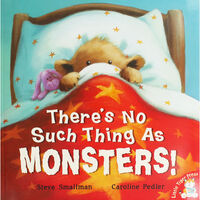There Is No Such Thing As Monsters