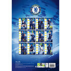 A3 Official Chelsea FC 2022 Calendar image number 3