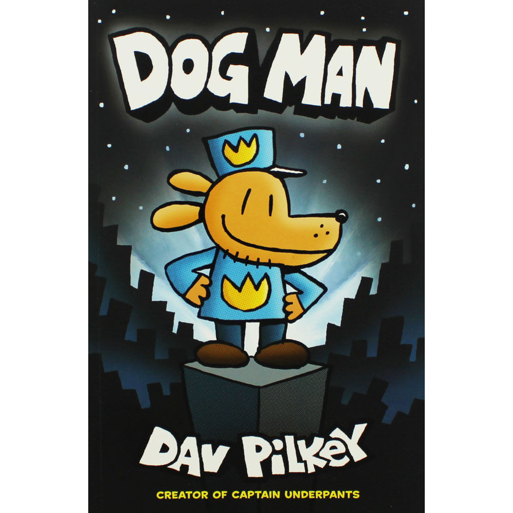 dogman backpack