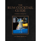 The Rum Cocktail Guide image number 1