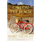 The Girl On The Beach image number 1
