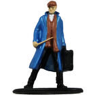 Newt Scamander Fantastic Beasts Nano Metal Figurine image number 2