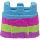 Kinetic Sand Rainbow Tub: Assorted image number 2