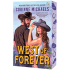 West of Forever: Exclusive Sprayed Edge image number 1