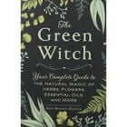 The Green Witch image number 1