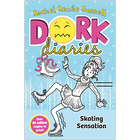 Dork Diaries: Skating Sensation image number 1